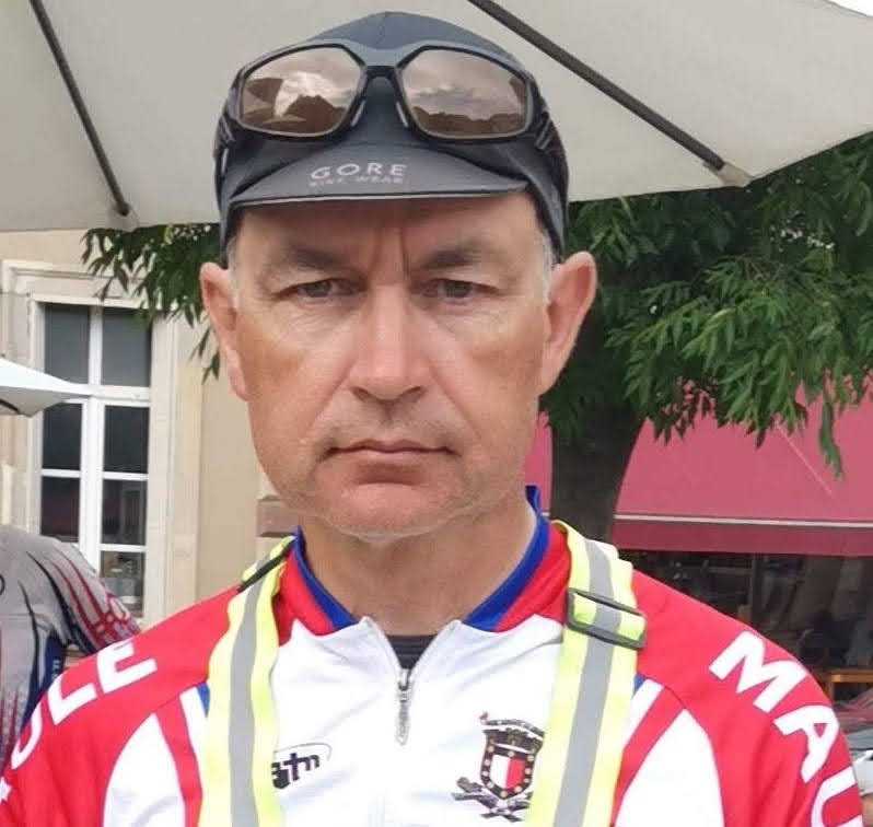 Alain Badoux