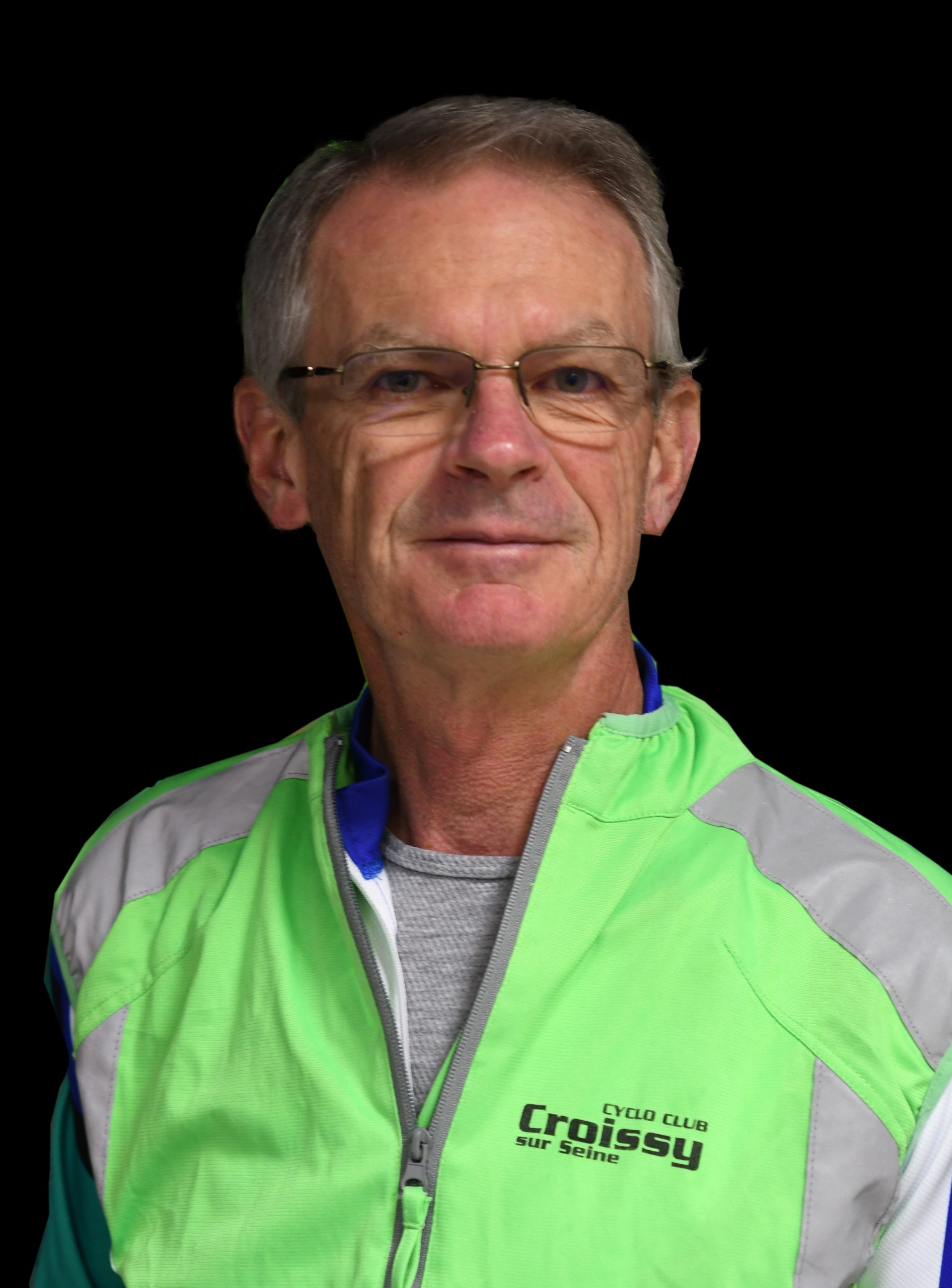 Alain Cornet