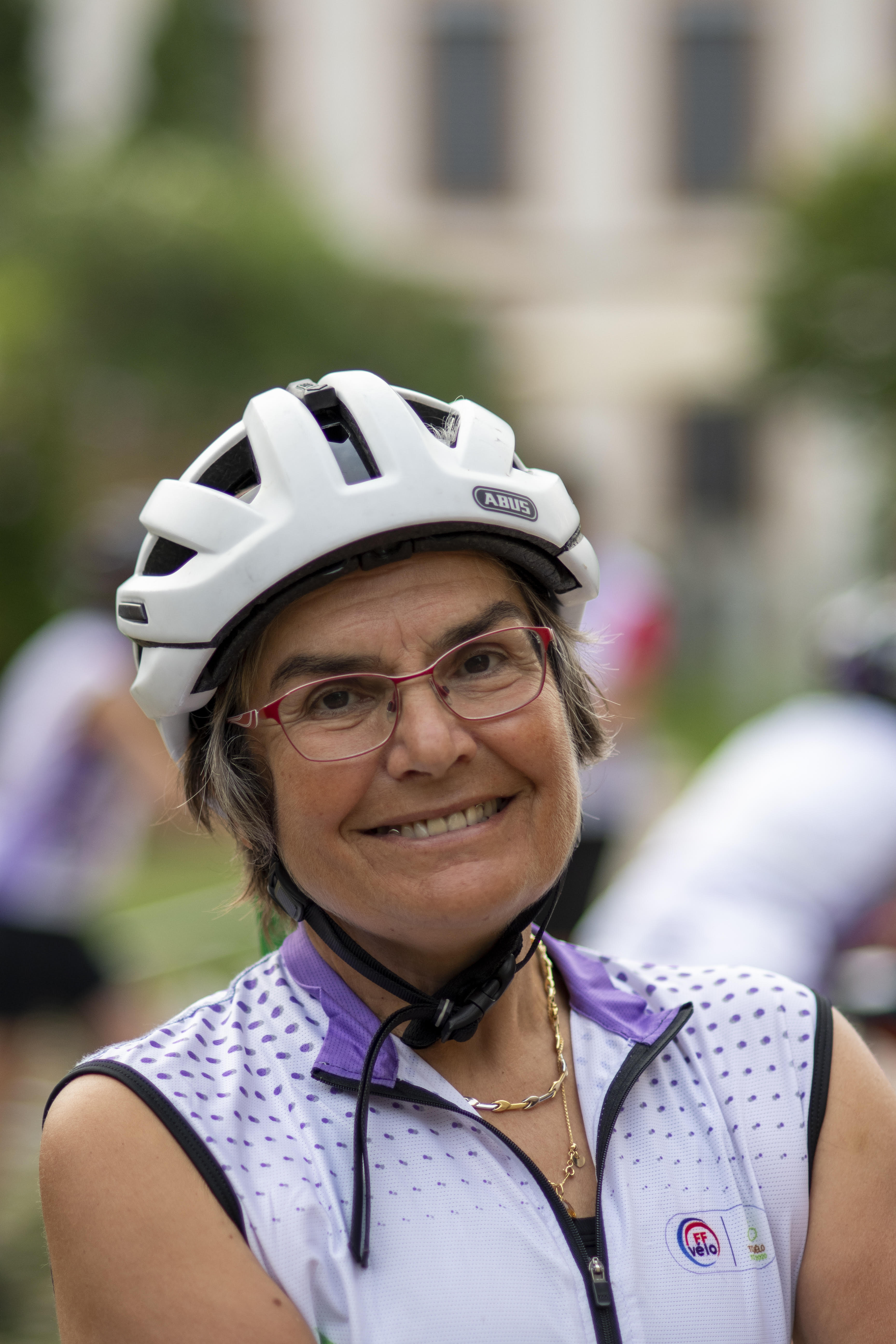 Magali Fouque